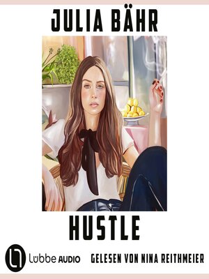 cover image of Hustle